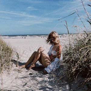 Meet your Posher, Kayleigh